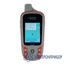 Туристический навигатор RGK NV-30