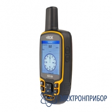 Туристический навигатор RGK NV-64