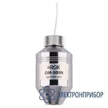 Отвес маркшейдерский с несъёмным шнуром RGK OM-500N