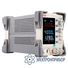 Программируемый источник питания RGK PPS-1326