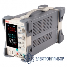 Программируемый источник питания RGK PPS-1326