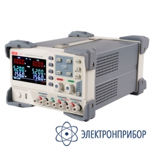 Программируемый источник питания RGK PPS-3305