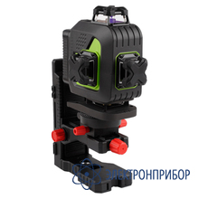 Лазерный уровень с зеленым лучом RGK PR-4D Green