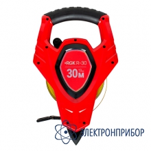 Рулетка RGK R-30