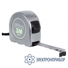 Рулетка RGK RS3