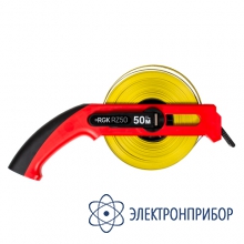 Рулетка RGK RZ50