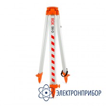 Штатив алюминиевый RGK S6-D