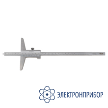 Штангенглубиномер RGK SCGM-200