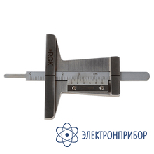 Штангенглубиномер RGK SCGM-30