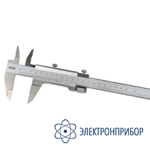 Штангенциркуль механический RGK SCMM-200