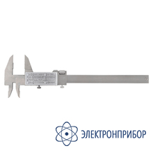 Штангенциркуль механический RGK SCMM-200