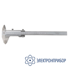 Штангенциркуль механический RGK SCMM-200