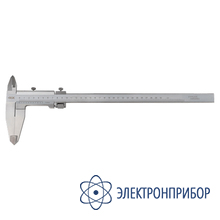 Штангенциркуль механический RGK SCMM-300