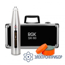 Склерометр RGK SK-60