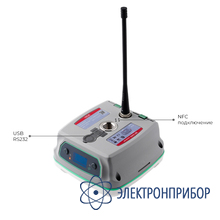 Gnss приемник RGK SR1