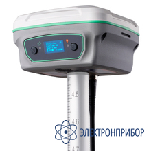 Gnss приемник RGK SR1