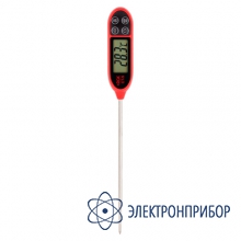 Контактный термометр RGK СТ-5