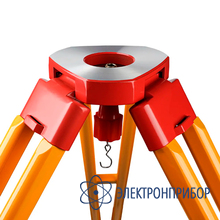 Штатив геодезический деревянный нераздвижной RGK ST15