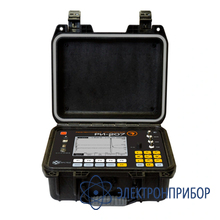 Искатель кабельных повреждений ИКП-16.207АТ