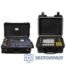 Комплект дистанционной локализации РИ-207 СТРИЖ-С + ADG-200-2 СКАТ-М