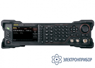 Генератор рч сигналов DSG3136B