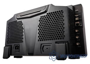 Цифровой осциллограф MSO8204A
