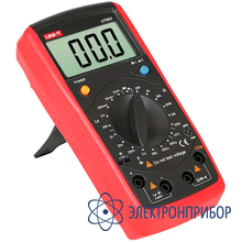 Измеритель rlc UNI-T UT601