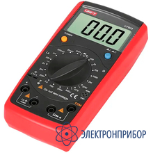 Измеритель rlc UNI-T UT601