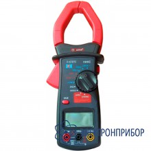 Клещи электроизмерительные цифровые К4570/1Ц