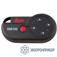 Пульт управления для 3d disto Leica RM100