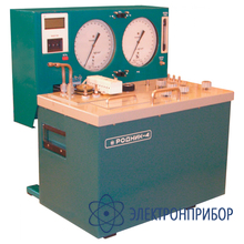 Генератор влажного газа РОДНИК-4М