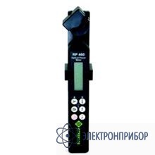 Измеритель оптической мощности RP 440-02