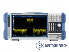 Анализатор спектра FPL1003