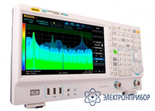 Анализатор спектра реального времени RSA3030E