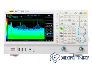 Анализатор спектра реального времени RSA3045