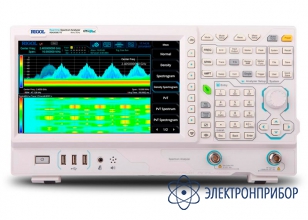 Анализатор спектра реального времени RSA3030E