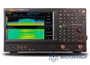 Анализатор спектра реального времени RSA5065