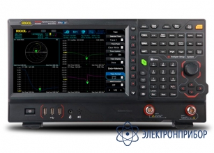 Анализатор спектра реального времени RSA5065N