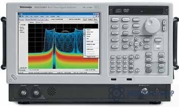 Спектроанализатор RSA5126A