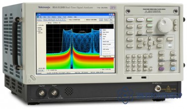 Анализатор спектра RSA5106B