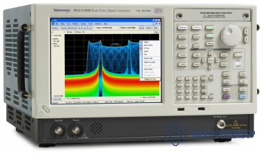 Анализатор спектра RSA5126B