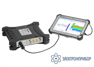 Анализатор спектра RSA518A