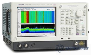 Анализатор спектра RSA6120B