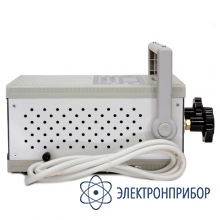 Комплект для испытаний автоматических выключателей (до 1 ка) РТ-2048-01