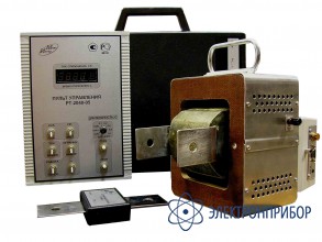 Комплект для испытаний автоматических выключателей (до 5 ка) РТ-2048-05