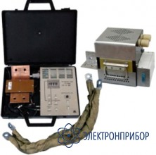 Комплект для испытаний автоматических выключателей (до 10 ка) РТ-2048-10