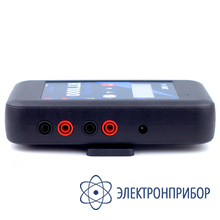 Тестер аккумуляторных батарей CONBAT RT1000С
