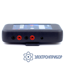 Тестер аккумуляторных батарей BS-RT1000C2