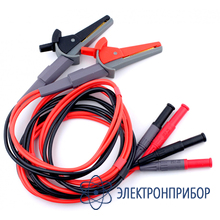 Тестер аккумуляторных батарей CONBAT RT1000С