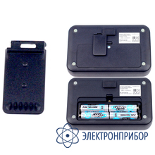 Тестер аккумуляторных батарей CONBAT RT1000С